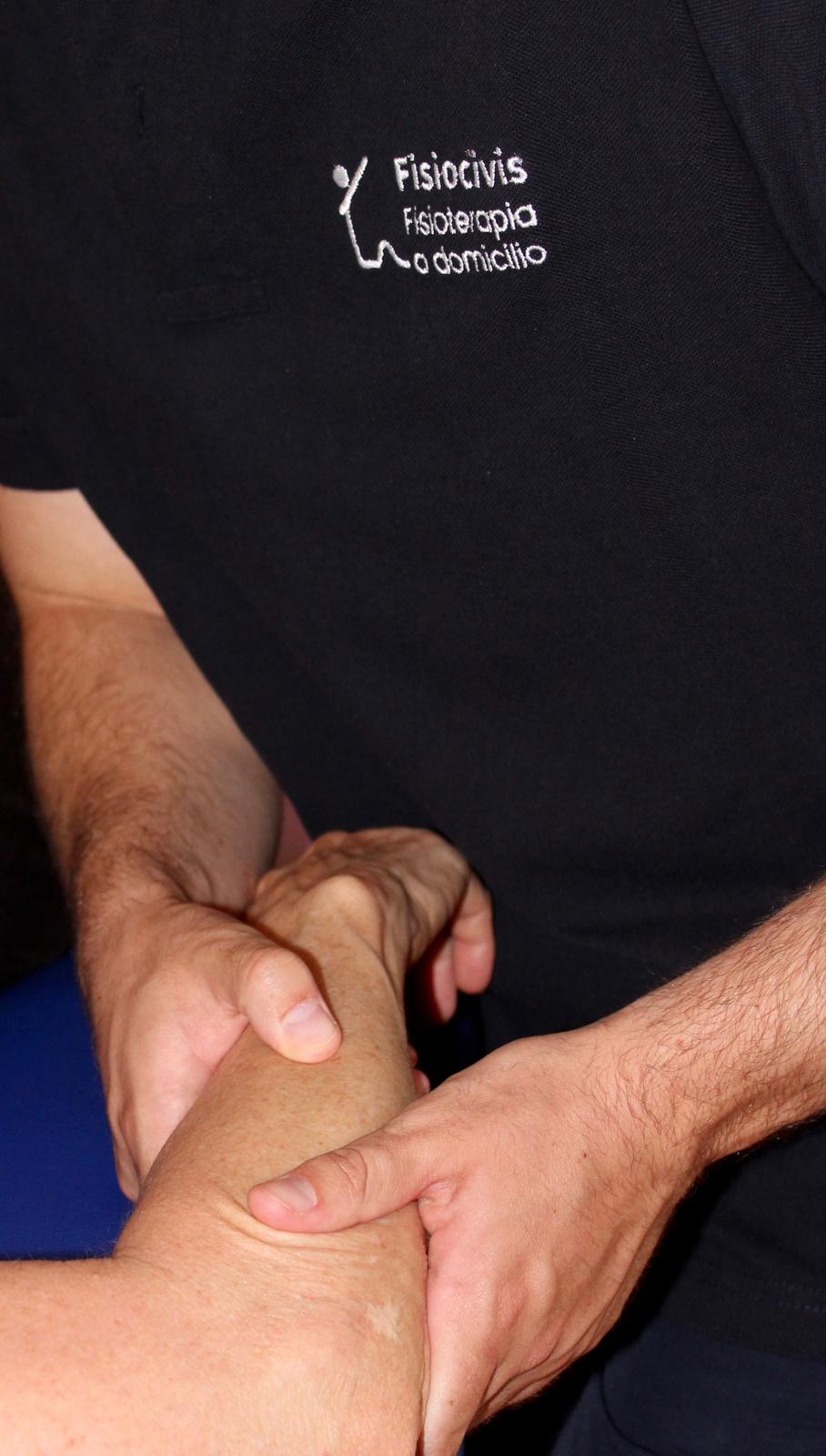Fisioterapia Neurológica - bloque 1