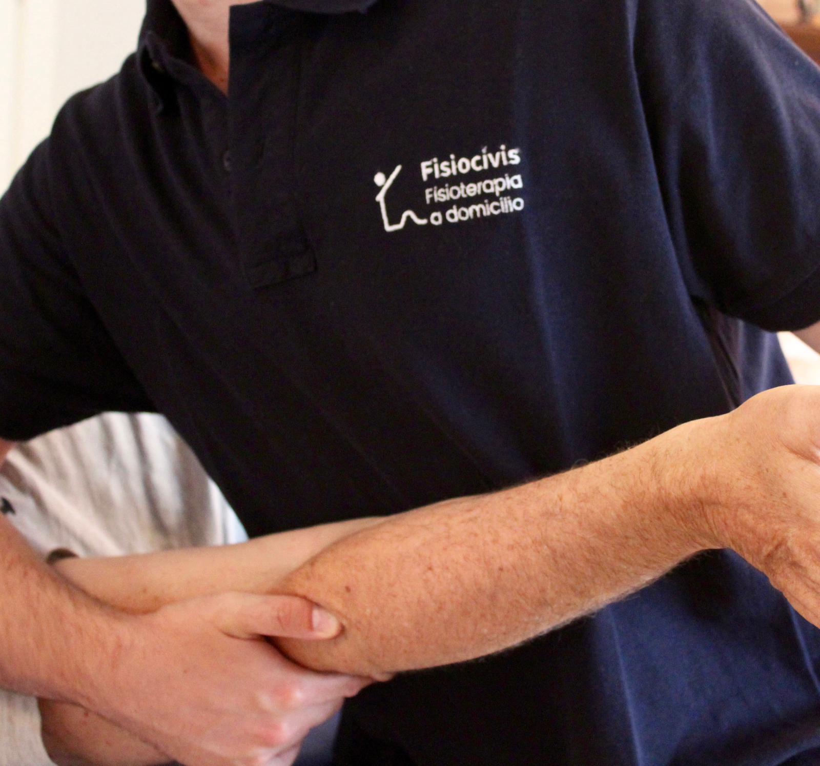 Fisioterapia Neurológica - bloque 2