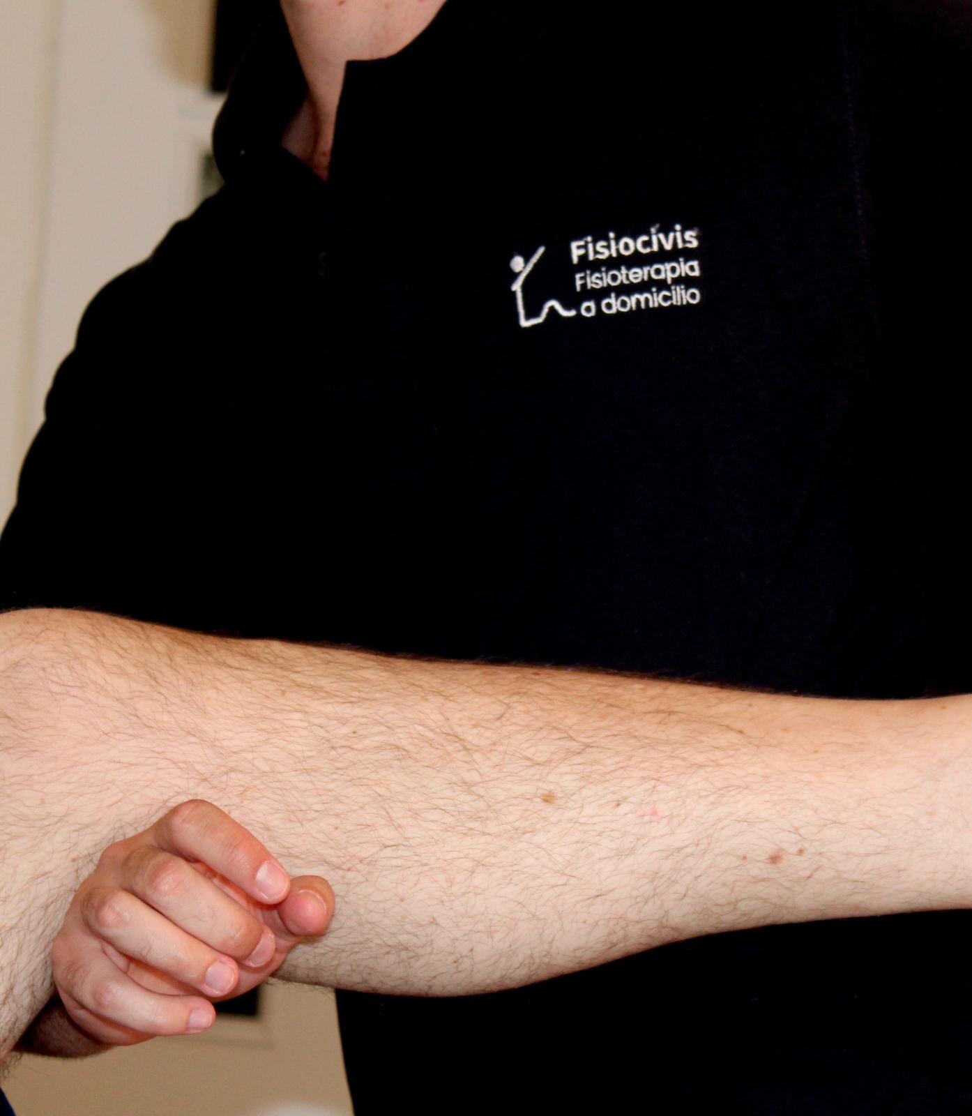 Fisioterapia Traumatológica - bloque 2