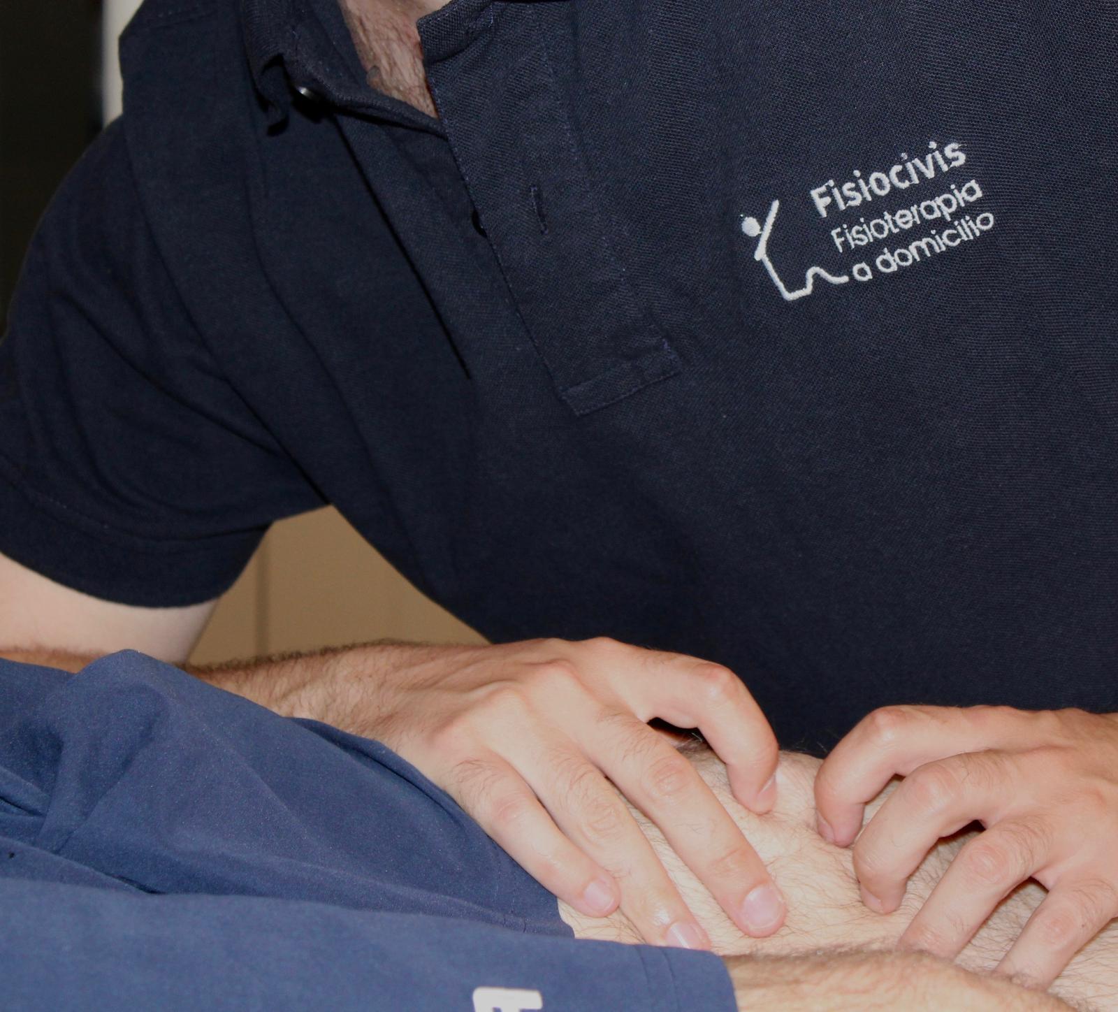 Fisioterapia Traumatológica - bloque 3