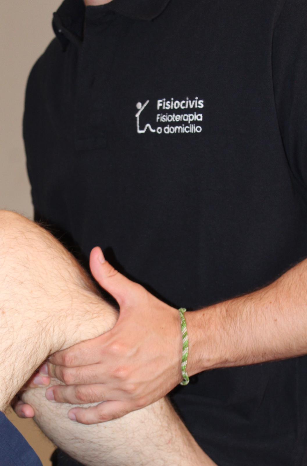 Fisioterapia Vascular - bloque 2