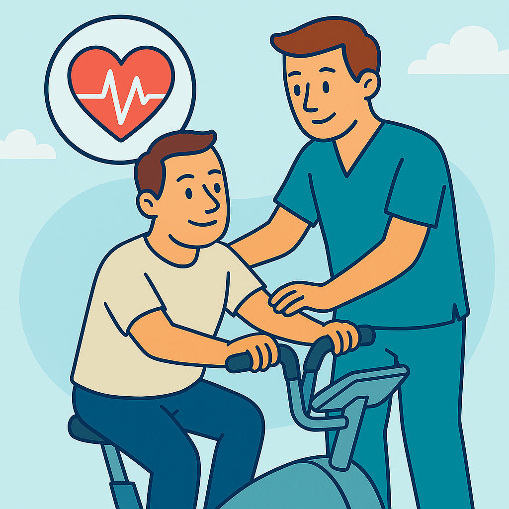 Fisioterapia Vascular